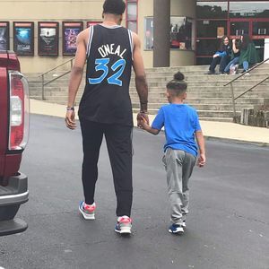 Meet your Posher, Bryant